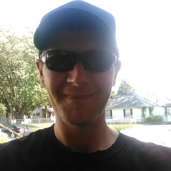 Meet your Posher, Jason - Picture 1 of 1